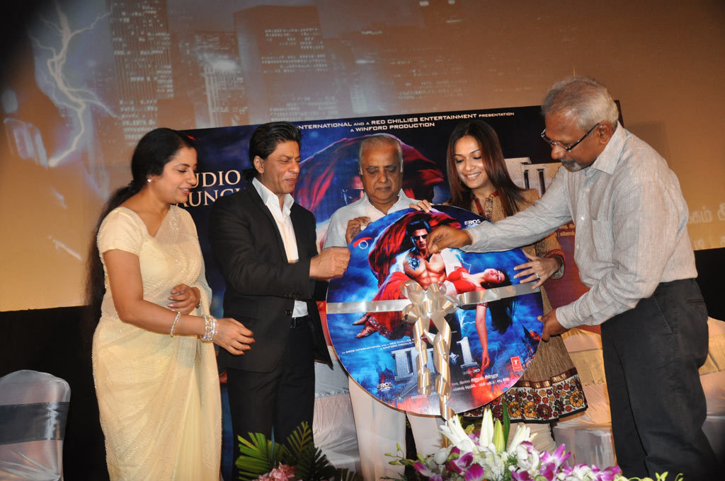Ra One Audio Launch - Pictures | Picture 99980